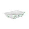 Barquette personnalisée en carton 1440 g - Impression jusqu'à 4 couleurs