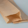 Sachet sandwich en papier kraft pas cher pour les professionnels