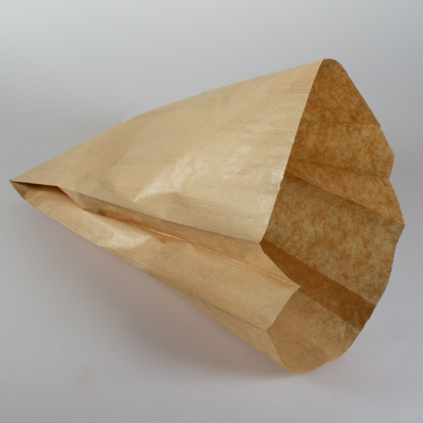 Sachet primeur en papier kraft pour fruits et légumes