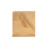 Sachet papier kraft 16 x 16,5 cm