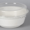 boite ronde alimentaire écologique canne à sucre 950 ml