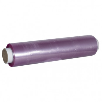 Boîte distributrice film étirable alimentaire 30 cm x 300 m