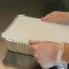 couvercle barquette aluminium 2000g I50009 image produit.