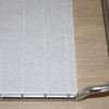 papier cuisson siliconé double face