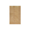 Sac croissant en papier kraft 12 + 5 x 20 cm