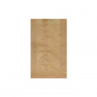 Sachet 1-2 viennoiseries en papier kraft 12 + 5 x 25 cm