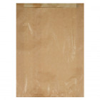Sachet viennoiseries et pains spéciaux en papier kraft 24 + 7 x 36 cm