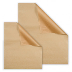 Papier ingraissable en kraft