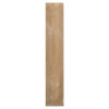 Sachet baguette x 1 en papier kraft 9 + 5 x 50 cm
