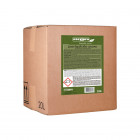 Lessive liquide ultra-concentrée Naturelle bag in box 20 L - Pour machine à injection