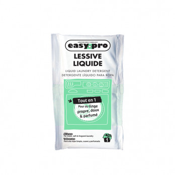 Lessive liquide Classic en doses de 75 mL