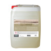 Bidon de liquide professionnel protecteur de fibres textiles