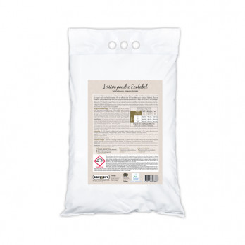 Lessive poudre Ecolabel 10 kg