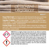 Liquide détachant dégraissant professionnel