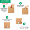 Lessive liquide pour professionnels Actif