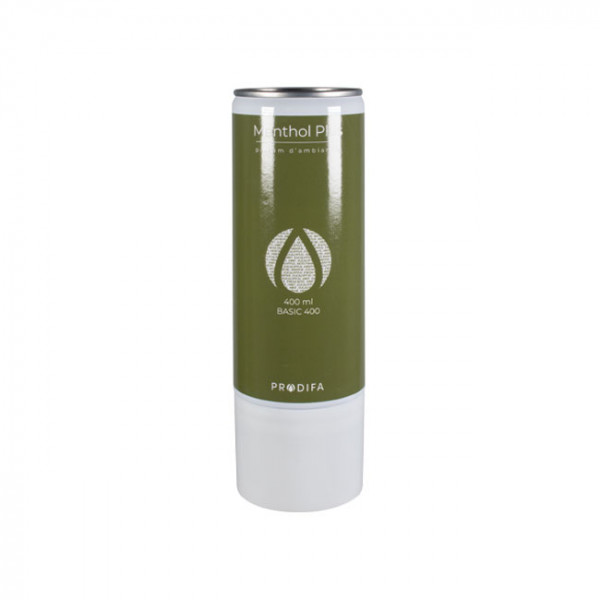 Recharge diffuseur Eolia Menthol 400mL - Désodorisant