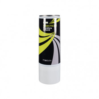 Recharge diffuseur Eolia Insecticide Pyrèthre naturel 400 mL