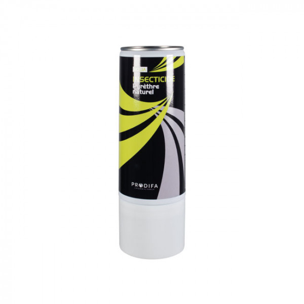 Recharge diffuseur Eolia Insecticide Pyrèthre naturel 400 mL - Insecticides