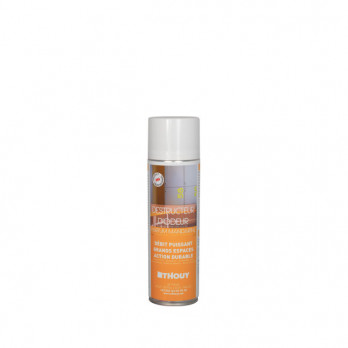 Aérosol destructeur d'odeurs Mandarine 500 mL