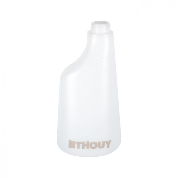 Flacon vide 600 mL pour pulvérisateurs et contenants vides