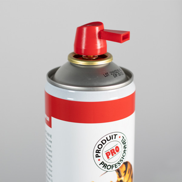 insecticide guepes frelons aerosol B50010 insecticide aerosol guepes et frelons 750 ml insecticide guepes frelons aerosol B50010 1.