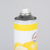 Aérosol désodorisant Fruits rouges 750 mL parfum fruits rouges - 750 mL.