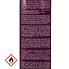 Recharge diffuseur odeur fraîcheur 50g + désodorisant.