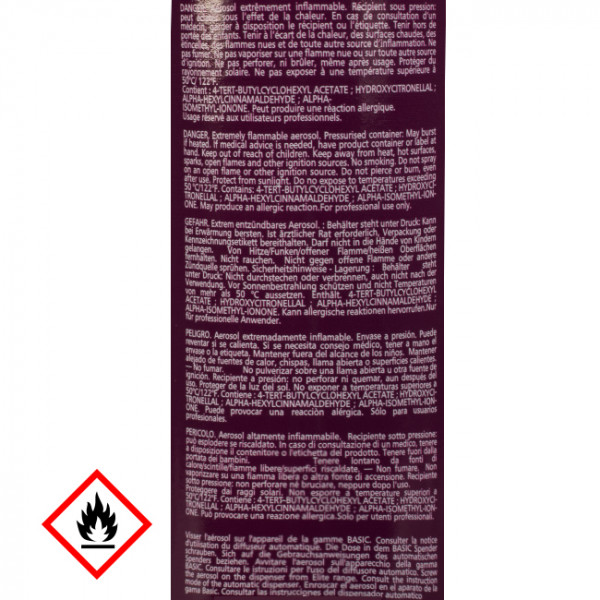 Recharge diffuseur odeur fraîcheur 50g + désodorisant.