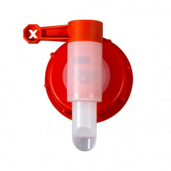 Robinet pour bidon de 20 L