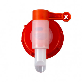 Robinet pour bidon de 20 L