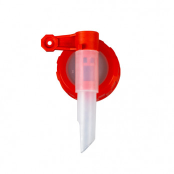 Robinet pour bidon de 5 L