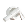 Robinet pour bag in box