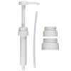 Pompe doseuse manuelle 30 mL