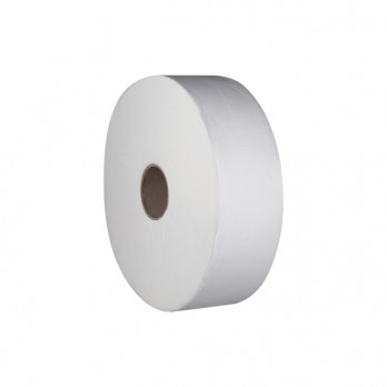 Papier toilette - Mini jumbo - Prix serré