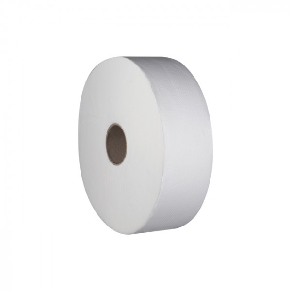 Papier toilette - Mini jumbo - Prix serré
