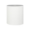 Distributeur automatique essuie-mains ABS blanc.