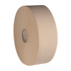 Rouleau de papier toilette en maxi jumbo de 350 m thouy