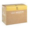 Agitateurs en bois 14 cm - Boîte de 1000