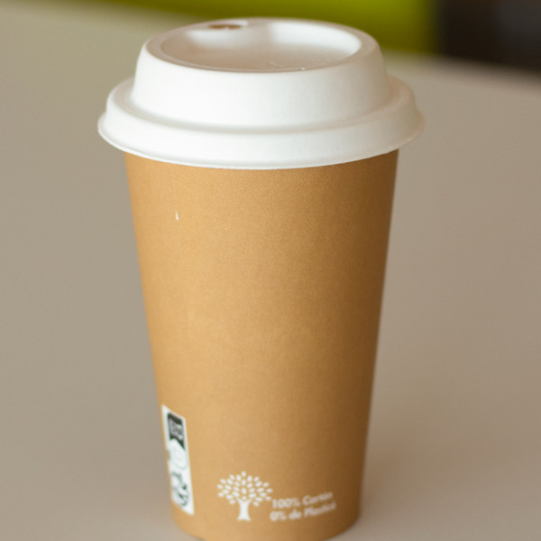 gobelet carton écologique