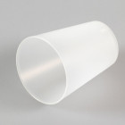 Gobelet réutilisable translucide 12 cL