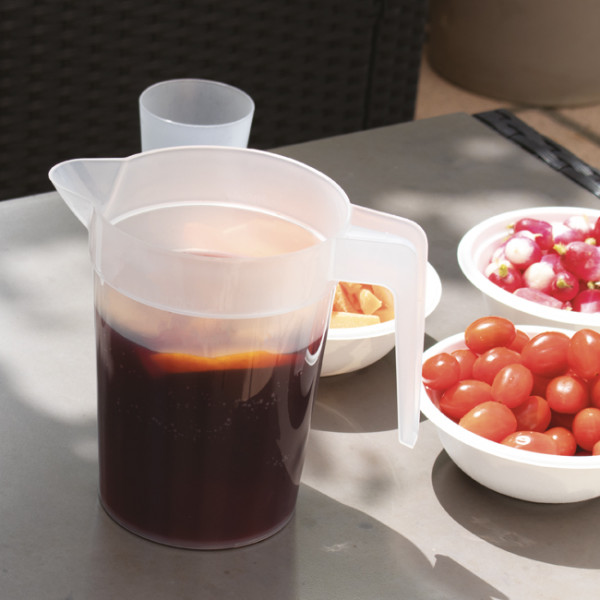 carafe 1L pour buvette