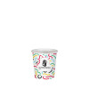 Gobelet 4 Oz en carton personnalisé - Impression jusqu'à 5 couleurs