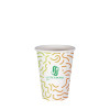 Gobelet 7 Oz en carton personnalisé - Impression couleurs illimitées