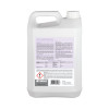 Alphapak 5000lavage et désinfection mains.