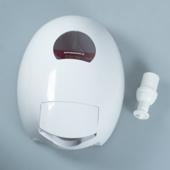 Pompe de remplacement pour distributeur de savon en cartouche Alphamouss M 800 mL