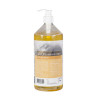 Savon glycérine pour mains et corps 1L