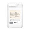 Lavage et désinfection pour les mains + Gel d'atelier 5L.