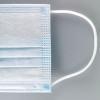 Masque jetable chirurgical avec pince-nez - lot de 50