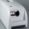 Distributeur cartouche 1 L gel hydroalcoolique automatique sans contact avec capteur infrarouge