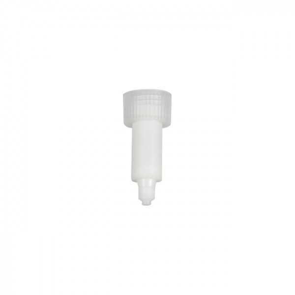 Tétine distributrice réutilisable pour gel hydroalcoolique Sanitizer Alphamouss L